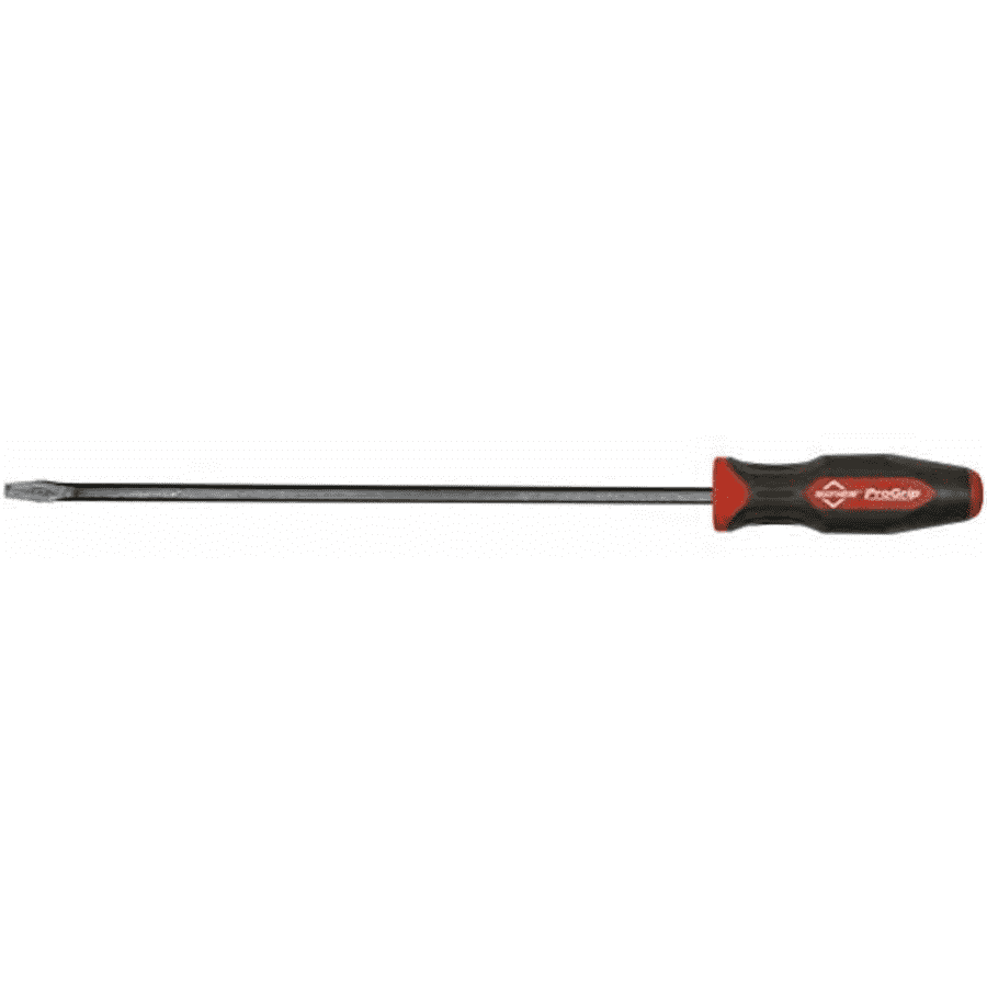 Mayhew Pro 40113 31-Inch 24-S Reg Straight Screwdriver Pry Bar for $28