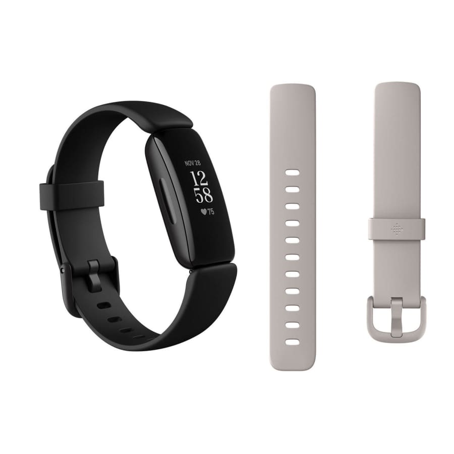 Fitbit Inspire 2 Bundle for $70 for members Fitbit Inspire 2 Bundle for $70 for members