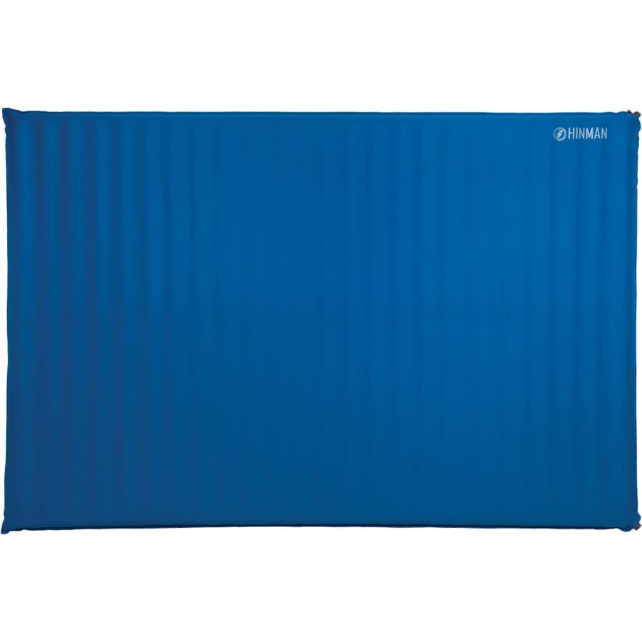 Big Agnes Hinman Self-Inflating Sleeping Pad for $156 Big Agnes Hinman Self-Inflating Sleeping Pad for $156