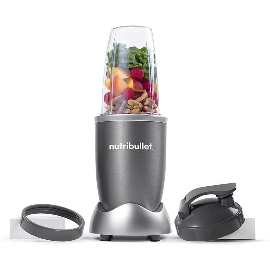 NutriBullet Nutrient Extractor for $80 NutriBullet Nutrient Extractor for $80