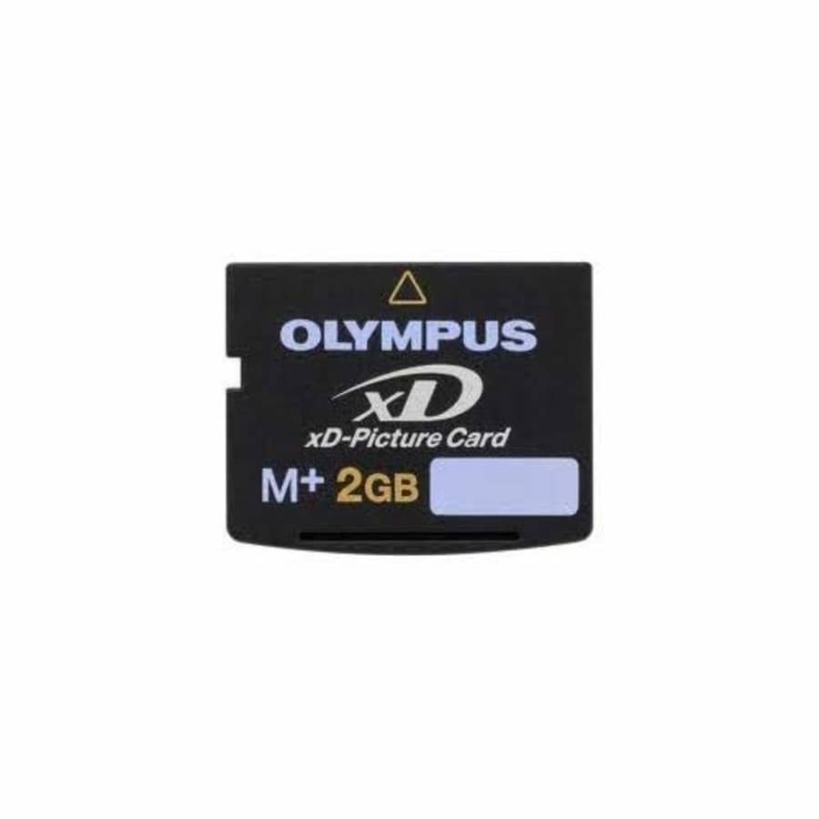 Olympus Stylus 760 Digital Camera Memory Card 2GB xD-Picture Card (M+ Type) for $34 Olympus Stylus 760 Digital Camera Memory Card 2GB xD-Picture Card (M+ Type) for $34
