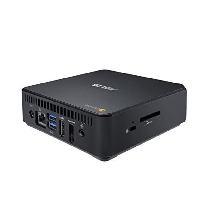 ASUS CHROMEBOX2-G095U Mini Chrome OS Computer for $155 ASUS CHROMEBOX2-G095U Mini Chrome OS Computer for $155