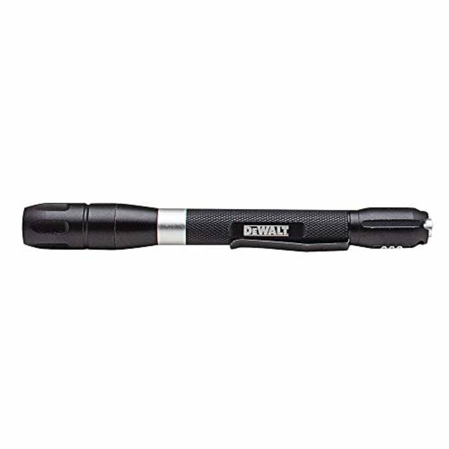 DeWalt DWHT81425 100-Lumen AAA Pen Light for $22