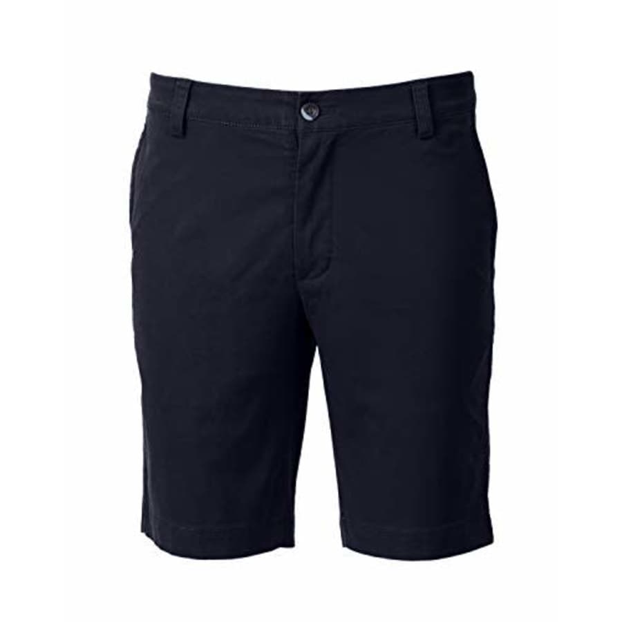 Cutter & Buck Men's Big & Tall Shorts, Liberty Navy, 44T for $64 Cutter & Buck Men's Big & Tall Shorts, Liberty Navy, 44T for $64