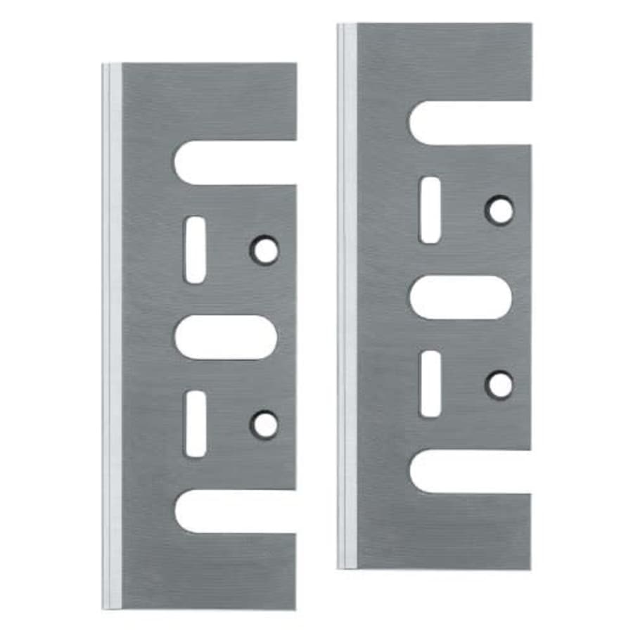 DEWALT Planer Blades, High Speed, Steel (DW6655) for $26