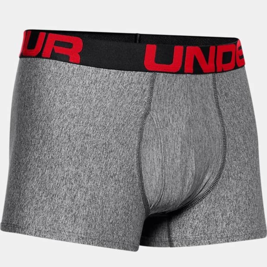 Under Armour Men's Outlet Underwear: from $15 Under Armour Men's Outlet Underwear: from $15