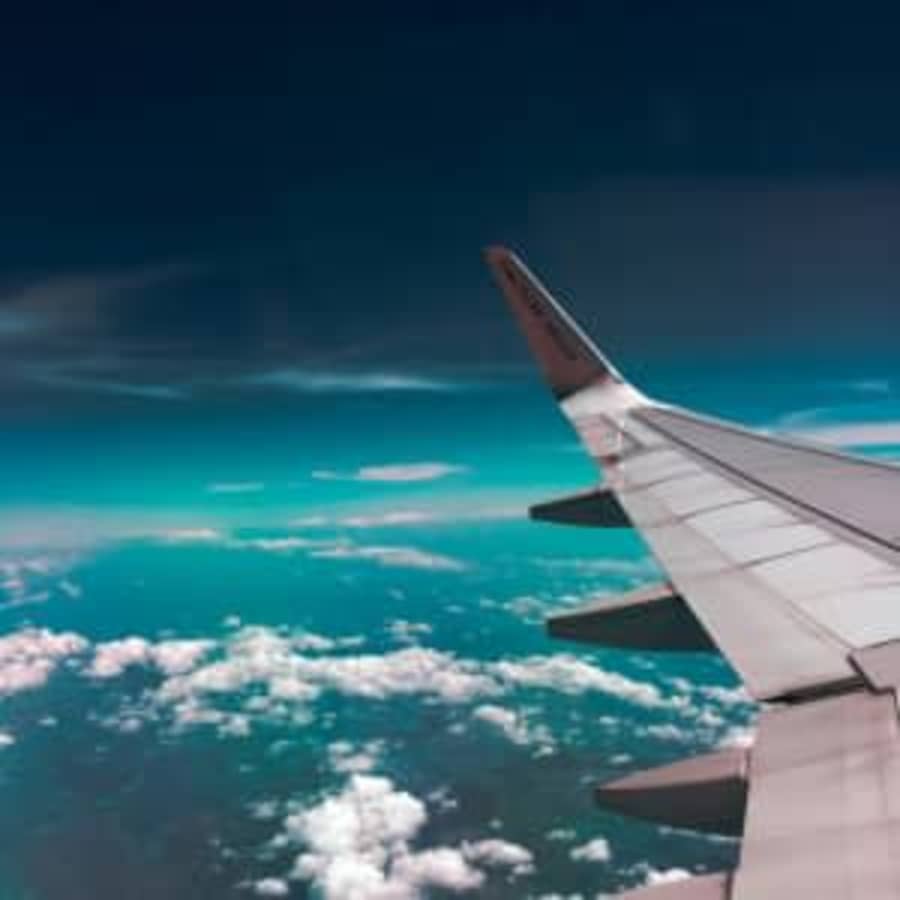 Last Minute Flight Deals At Skyscanner: From under $100 Last Minute Flight Deals At Skyscanner: From under $100