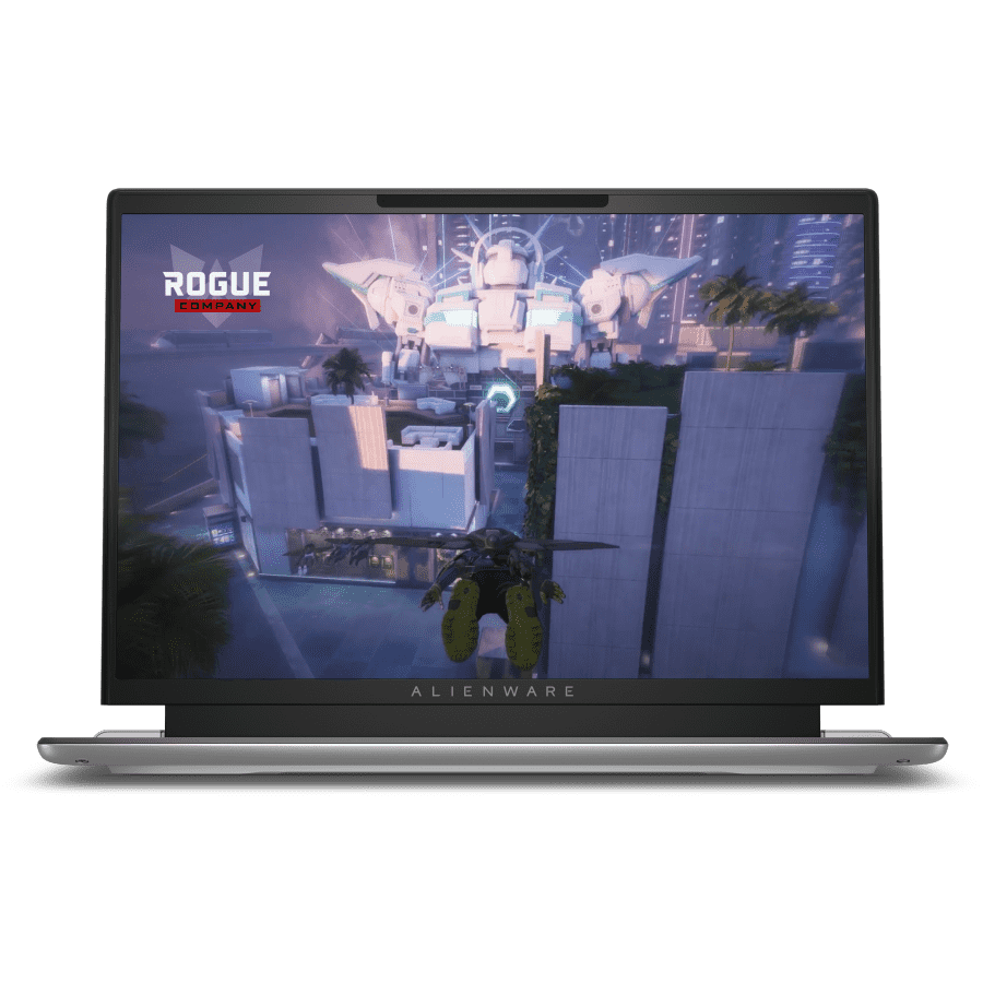 Dell Alienware x14 R2 13th-Gen i7 Gaming Laptop w/ NVIDIA GeForce RTX 4050 for $1,200 Dell Alienware x14 R2 13th-Gen i7 Gaming Laptop w/ NVIDIA GeForce RTX 4050 for $1,200