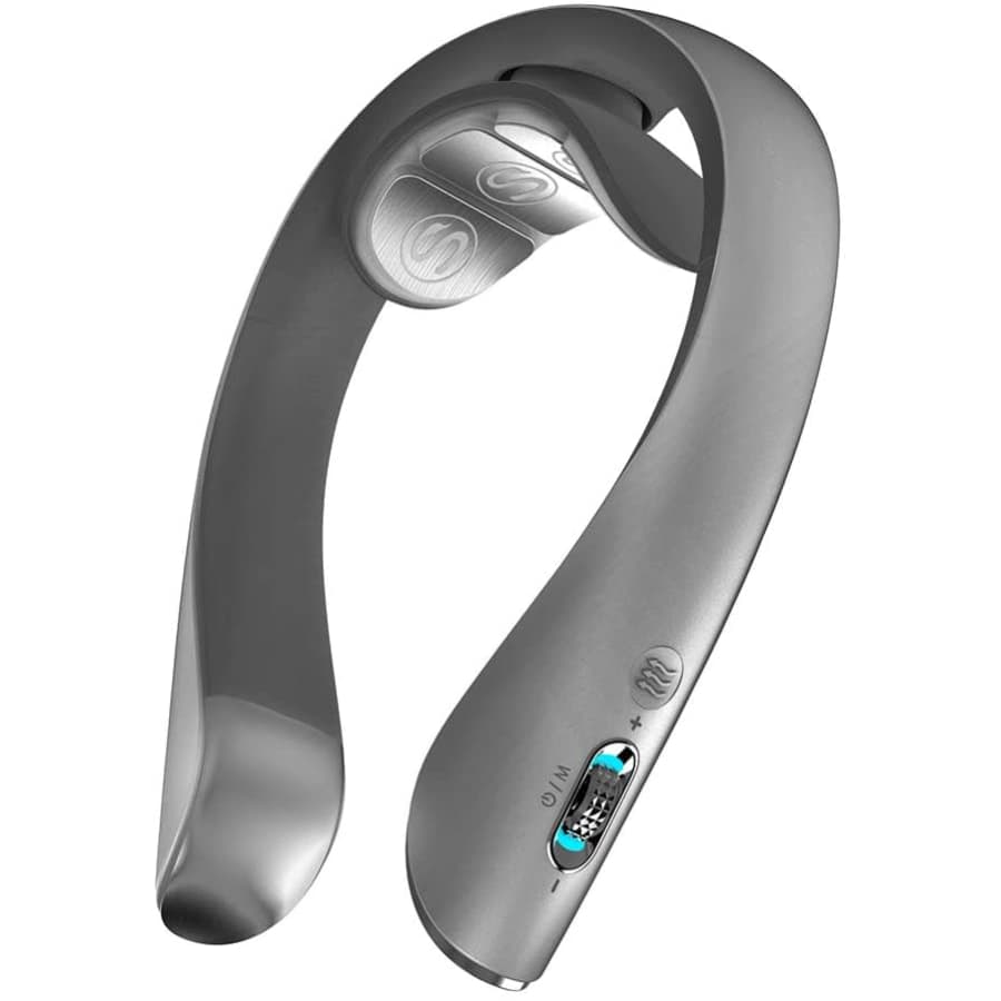 SKG Electric Pulse Neck Massager for $58