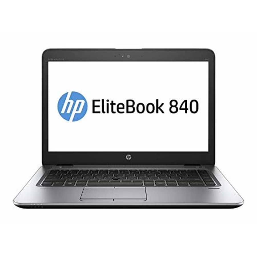 HP EliteBook 840 G3 Business Laptop 14" Anti-Glare HD (1366x768), Intel Core i5-6300U, 8GB DDR4, for $1,050 HP EliteBook 840 G3 Business Laptop 14" Anti-Glare HD (1366x768), Intel Core i5-6300U, 8GB DDR4, for $1,050