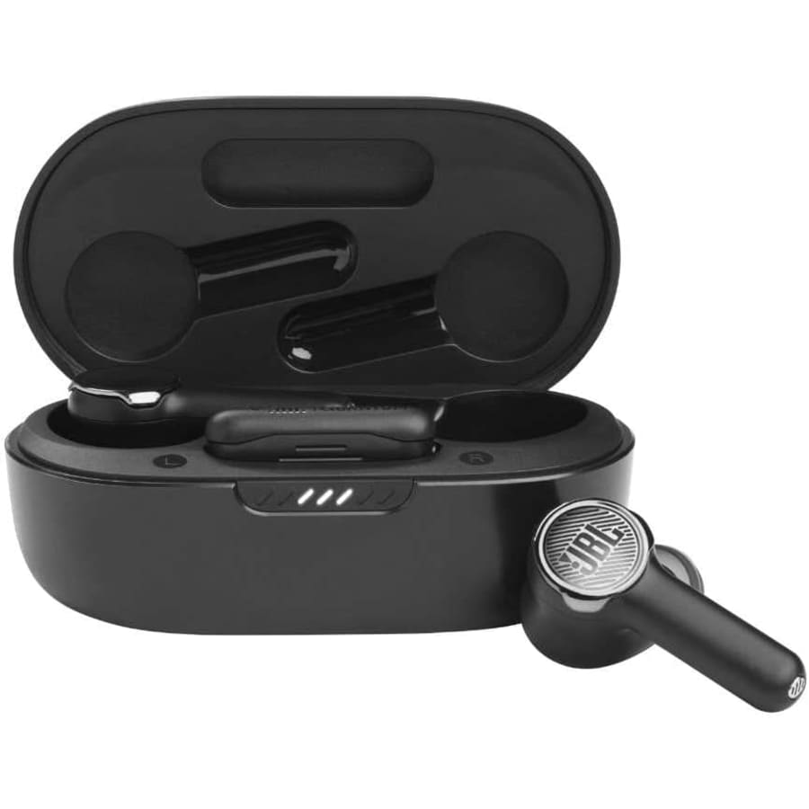 JBL Quantum TWS True Wireless Gaming Earbuds for $75 JBL Quantum TWS True Wireless Gaming Earbuds for $75