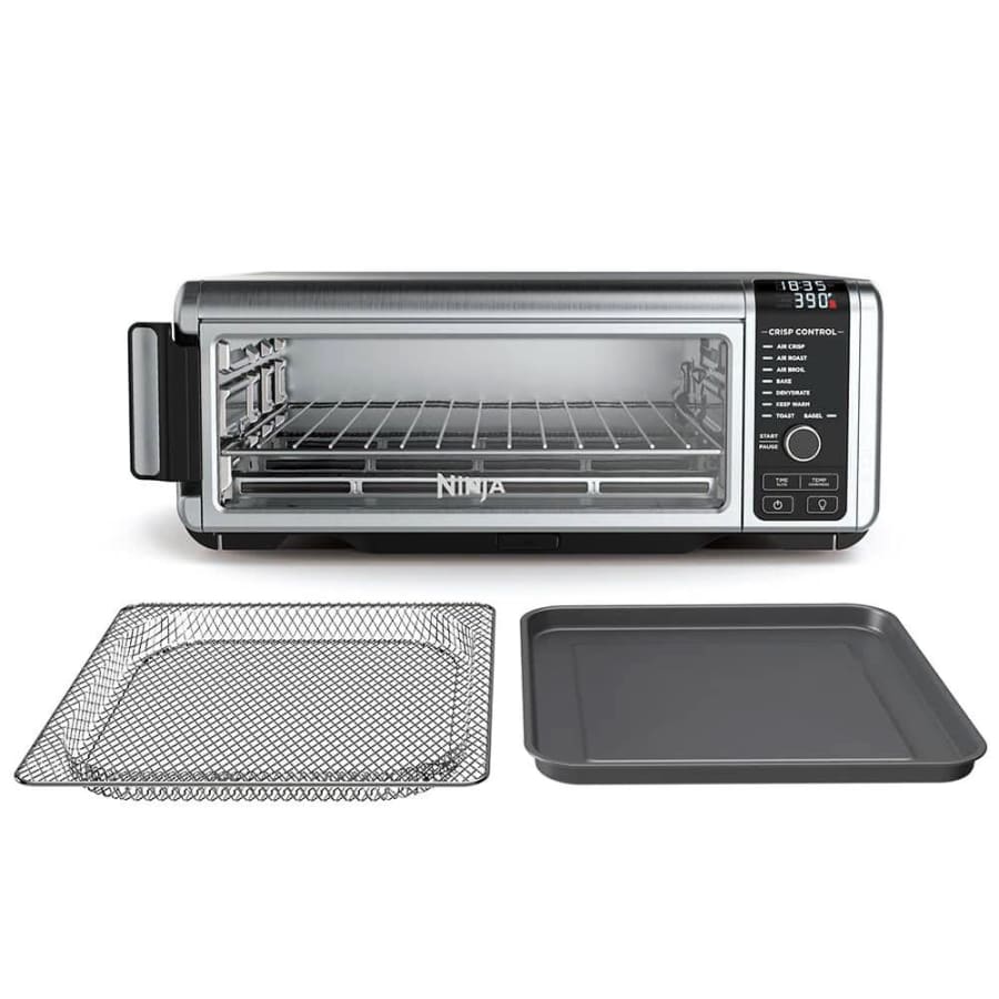 Ninja Foodi 8-in-1 Digital Air Fry Oven: $150 Ninja Foodi 8-in-1 Digital Air Fry Oven: $150