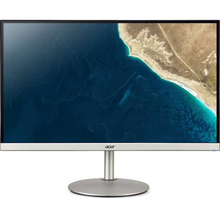 Acer CB272U 27" 1440p HDR IPS LED Gaming Monitor for $229