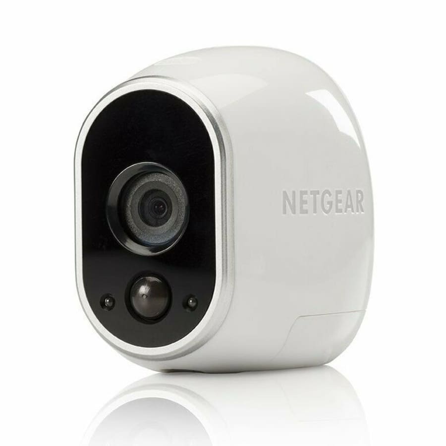 Arlo Add-On Security Camera for $51