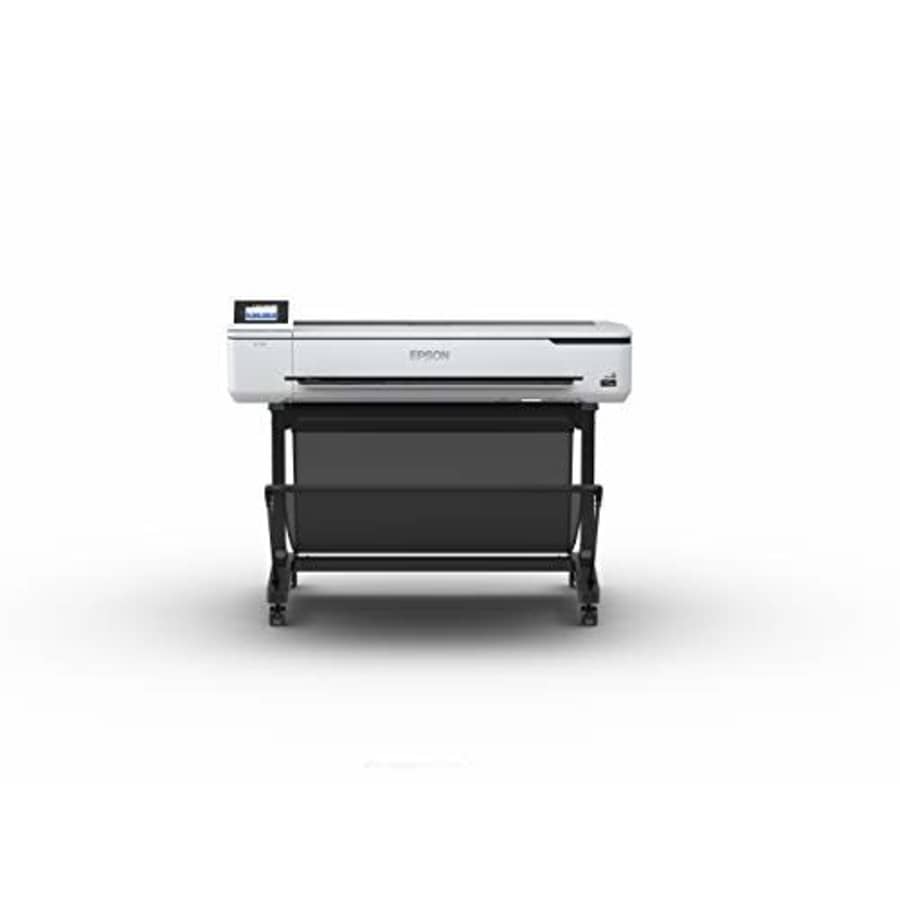 Epson SureColor T5170 36 Wireless Printer, White for $2,631 Epson SureColor T5170 36 Wireless Printer, White for $2,631