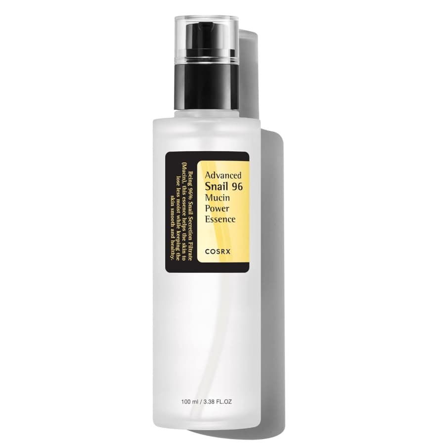 Cosrx 100ml Advanced Snail 96 Mucin Power Essence for $11 via Sub & Save