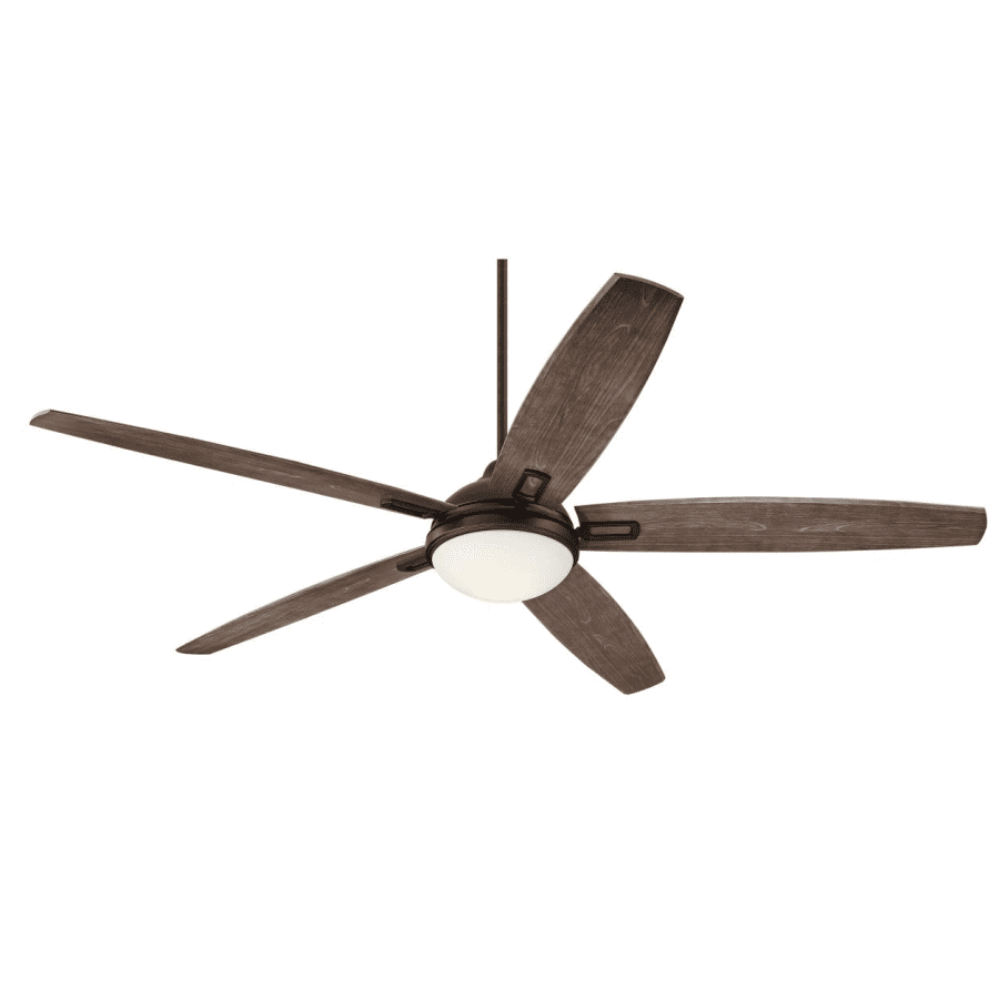 Casa Vieja 72" Casa Domain Wet-Rated LED Ceiling Fan for $350 Casa Vieja 72" Casa Domain Wet-Rated LED Ceiling Fan for $350