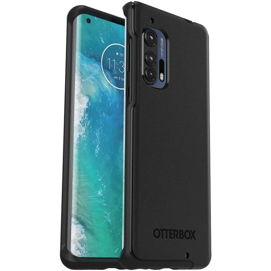 OtterBox Symmetry Series Case for Motorola Edge+ for $39