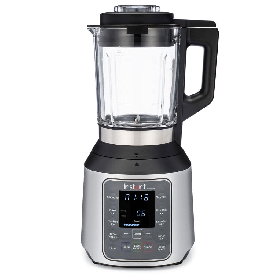 Instant Pot Ace Nova Cooking & Beverage Blender for $60
