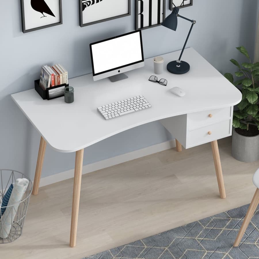 George Oliver Londono Desk for $125 George Oliver Londono Desk for $125