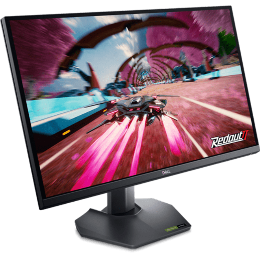 Dell 27" 1440p HDR 165Hz FreeSync Gaming Monitor for $225