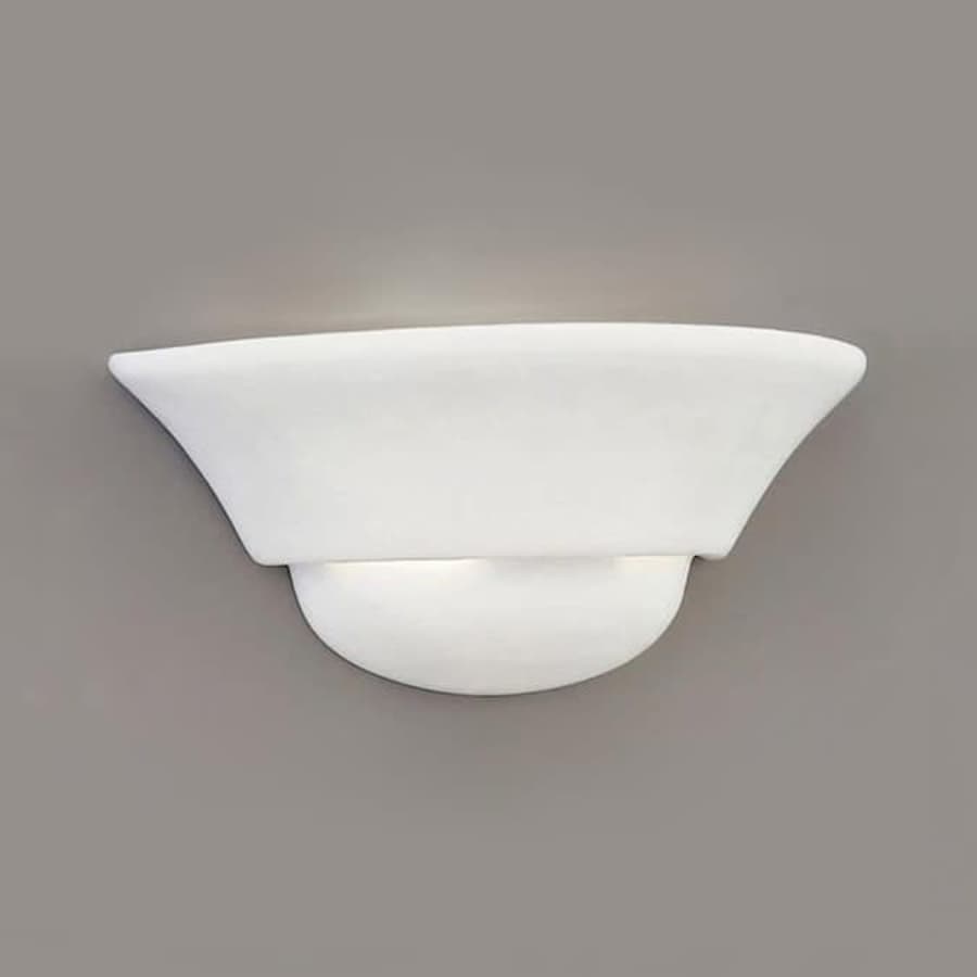 Designers Fountain 12" 1-Light Wall Sconce for $14