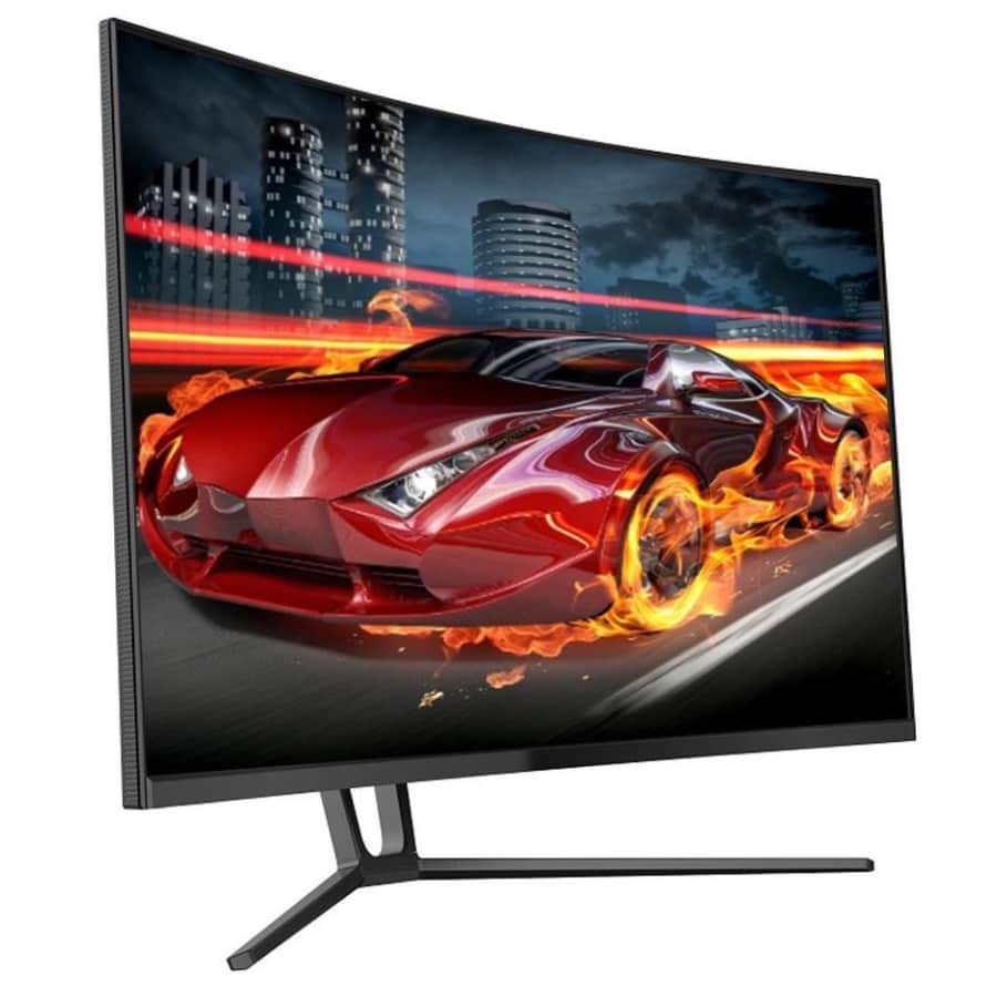 Titanarmy 32" 1080p 240Hz IPS FreeSync Gaming Monitor for $400