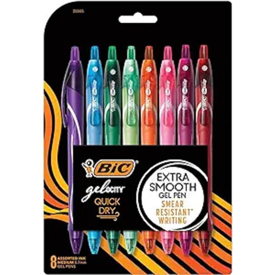 Bic Beauty and Office Products at Amazon: Up to 67% off Bic Beauty and Office Products at Amazon: Up to 67% off