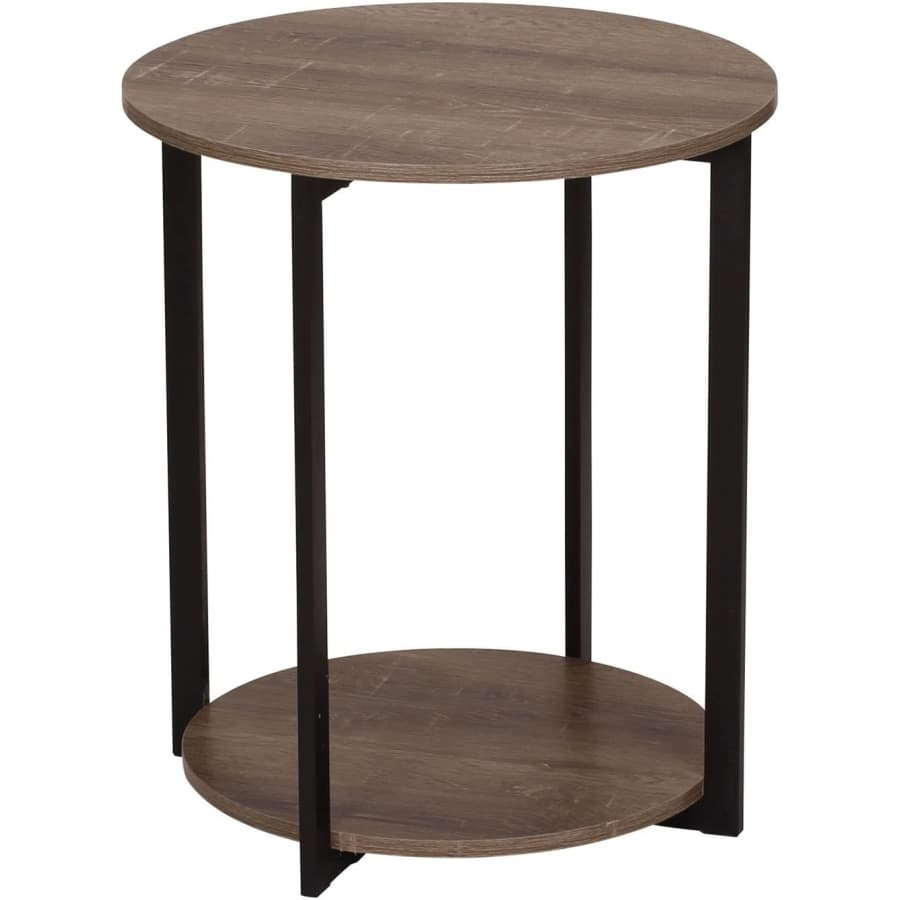 Household Essentials 20" Side Table for $42
