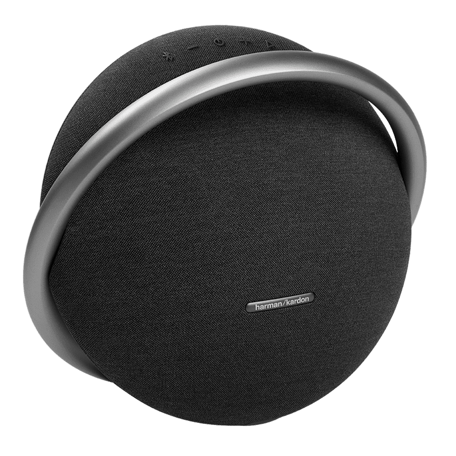 Harman Kardon Onyx Studio 7 Bluetooth Speaker for $80