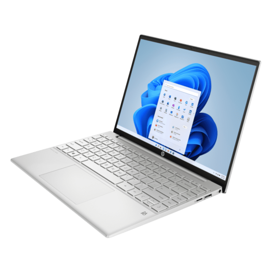 HP Pavilion Aero 4th-Gen. Ryzen 7 13.3" Laptop w/ 512GB SSD for $702