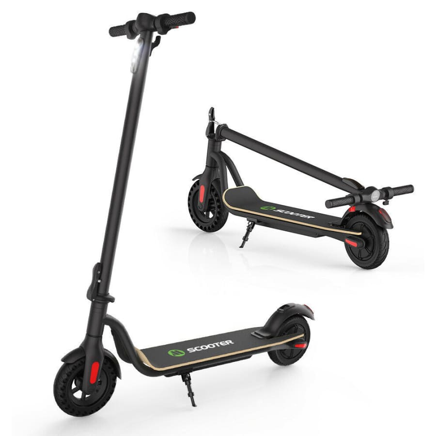 Megawheels Long Range Electric Folding Scooter for $243 Megawheels Long Range Electric Folding Scooter for $243