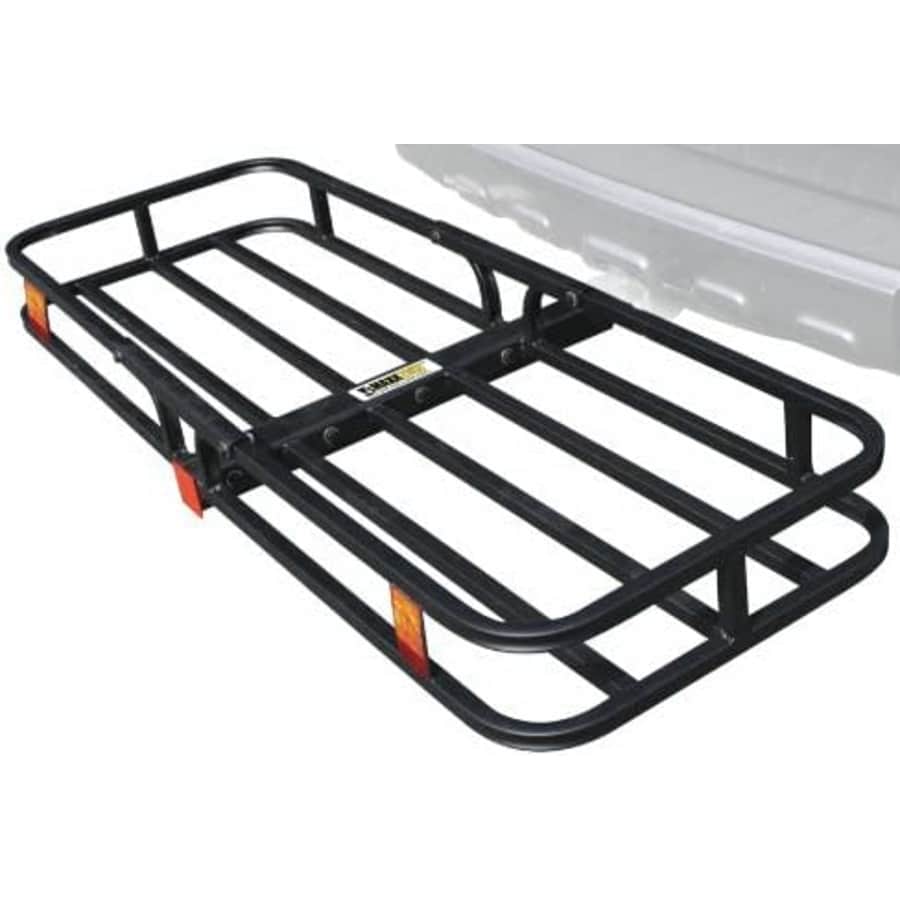 MaxxHaul Compact Cargo Carrier for $60
