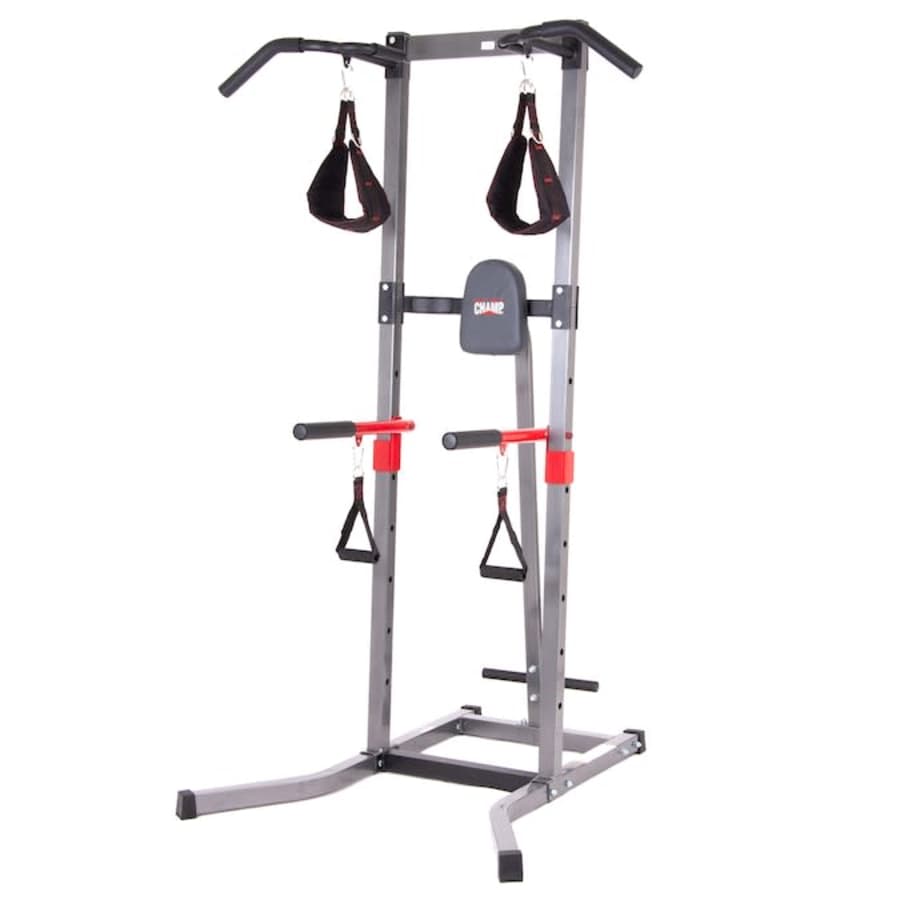 Body Champ Sports Multi-Function Power Tower for $189