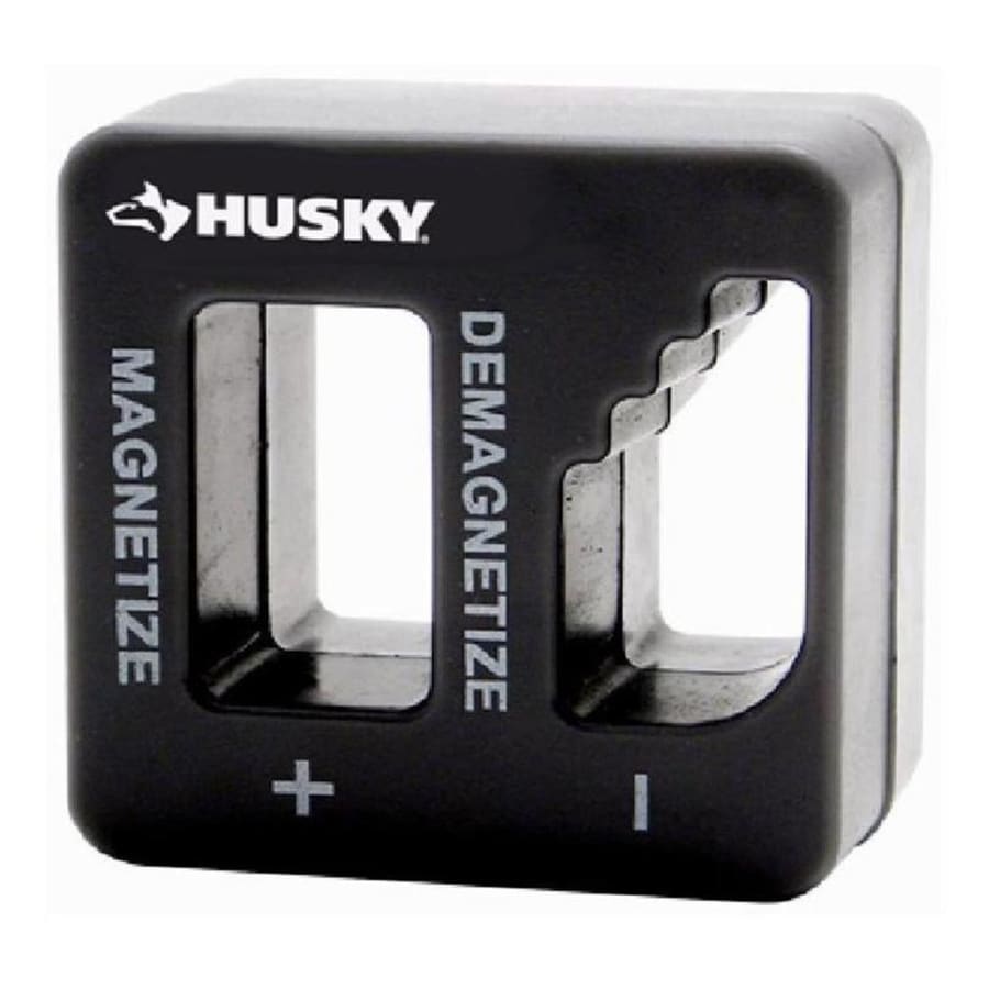 Husky Precision Magnetizer/Demagnetizer for $3