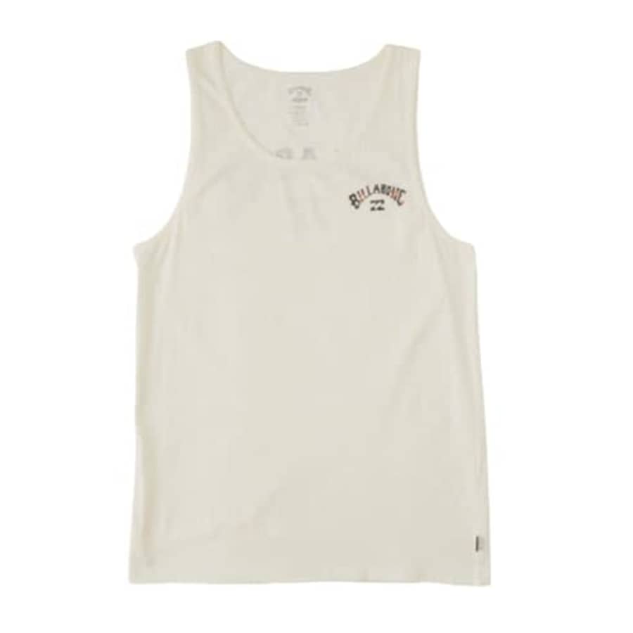 Billabong Men's Surf, Arch Fill Off White 23 for $20