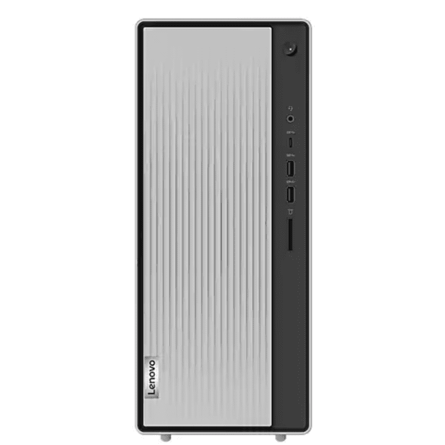 Lenovo IdeaCentre 5 14IMB05 10th-Gen. i7 Desktop PC for $590