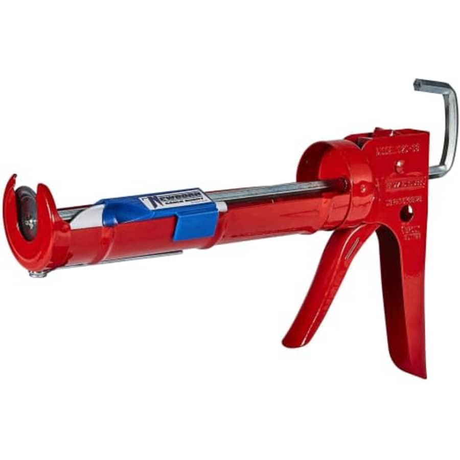 Newborn Caulking Gun for $6