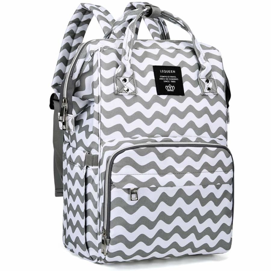 Cococka Diaper Bag Backpack for $13 Cococka Diaper Bag Backpack for $13