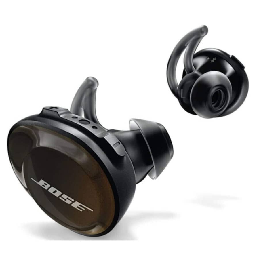 Open Box Bose SoundSport Free Wireless Headphones: $62