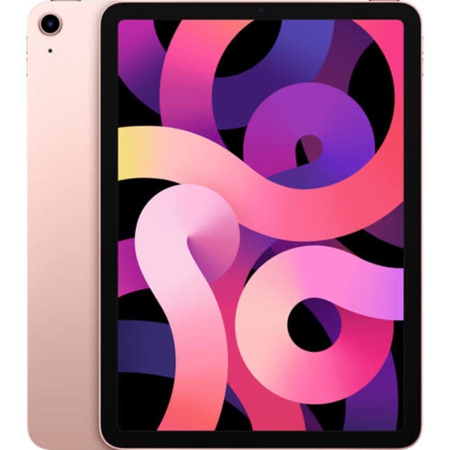 4th-Gen. Apple iPad Air 10.9" 256GB Tablet (2020) for $699