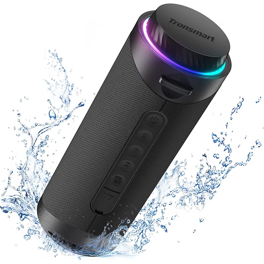 Tronsmart 30W Portable Bluetooth Speaker for $39 Tronsmart 30W Portable Bluetooth Speaker for $39