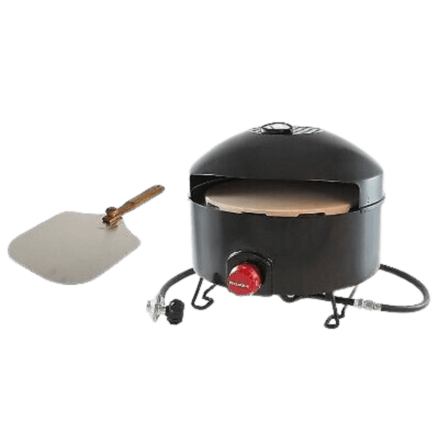 Pizzacraft PizzaQue Portable Outdoor Pizza Oven for $76 Pizzacraft PizzaQue Portable Outdoor Pizza Oven for $76