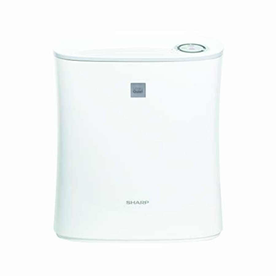 Sharp True HEPA Air Purifier for $99