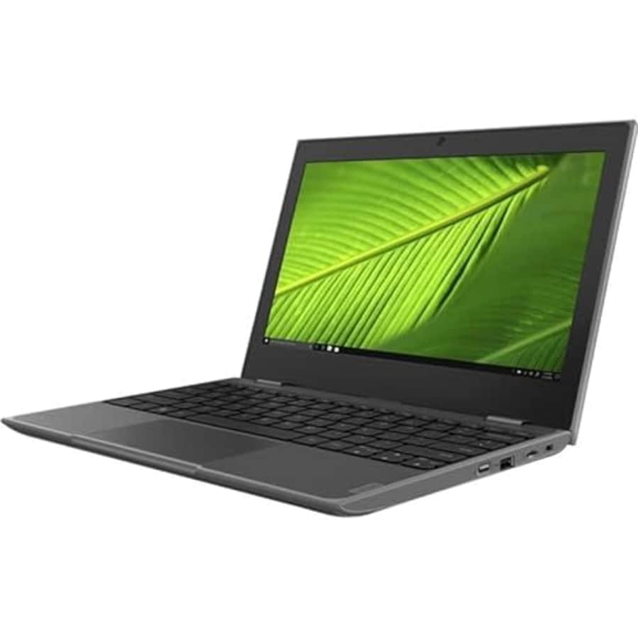 Lenovo 100e Windows 2nd Gen 81M80089US 11.6" Netbook - HD - 1366 x 768 - Intel Celeron N4020 for $219