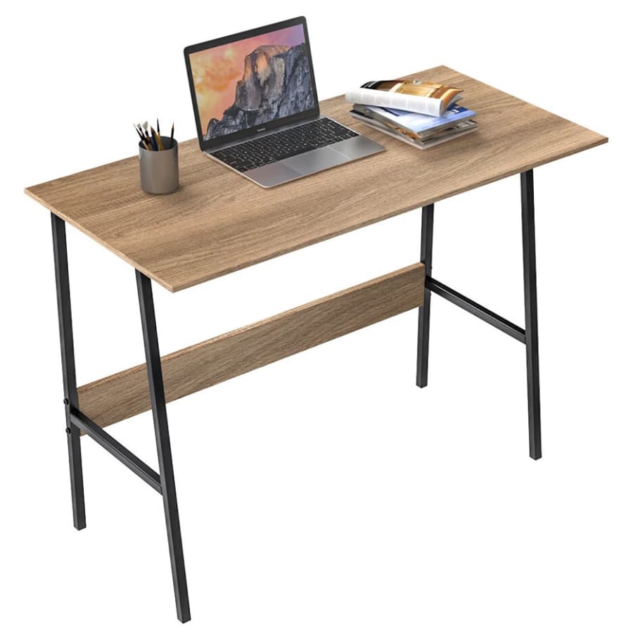 BlitzWolf Minimalist Office Desk for $16 BlitzWolf Minimalist Office Desk for $16
