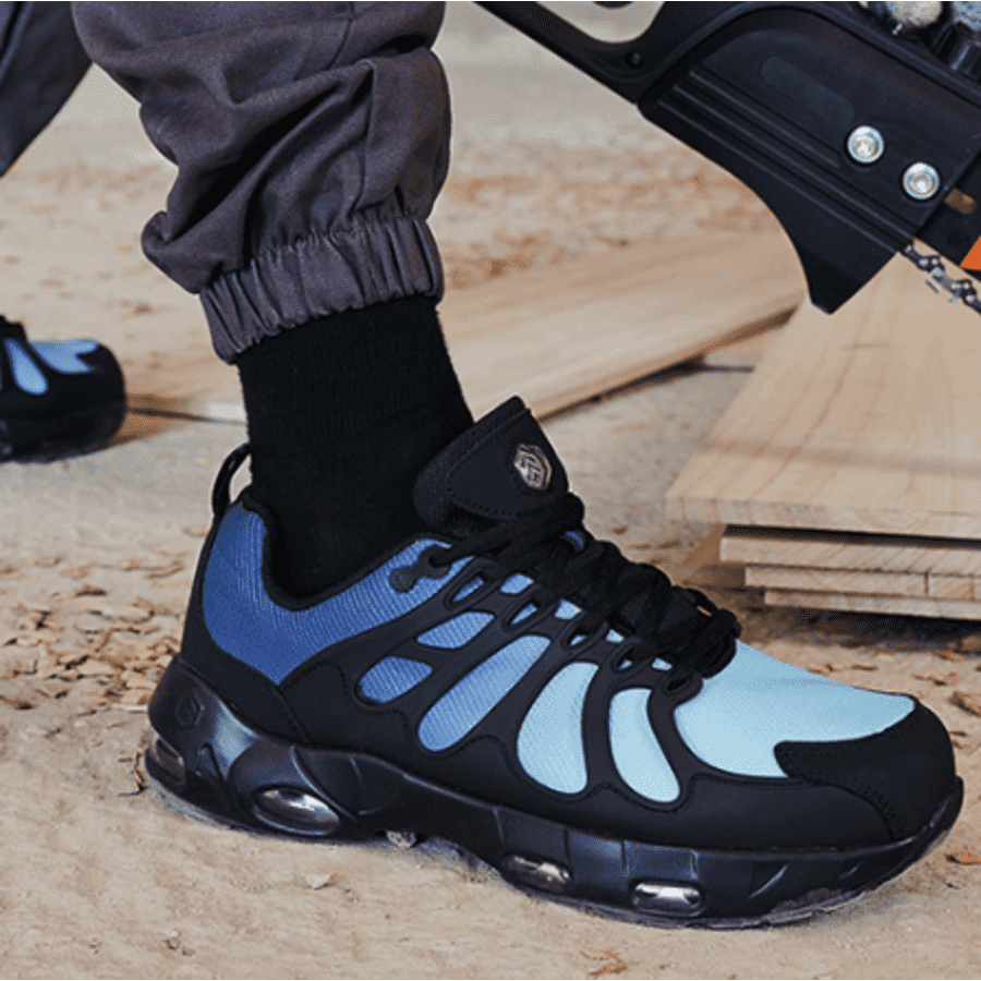 Safety Work Shoes Deals at Larnmern at LARNMERN: Up to 40% off Safety Work Shoes Deals at Larnmern at LARNMERN: Up to 40% off