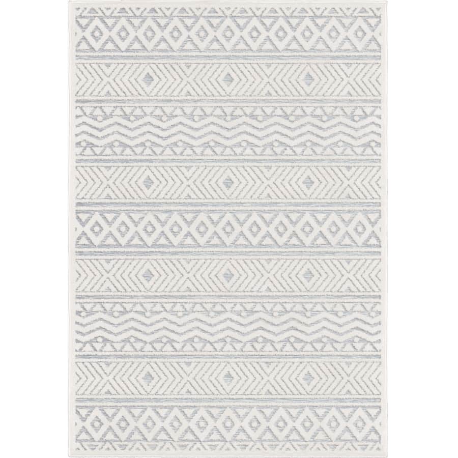 Orian Rugs Boucle Farmhouse Golden Valley 5'2" x 7'6" Area Rug for $57 Orian Rugs Boucle Farmhouse Golden Valley 5'2" x 7'6" Area Rug for $57