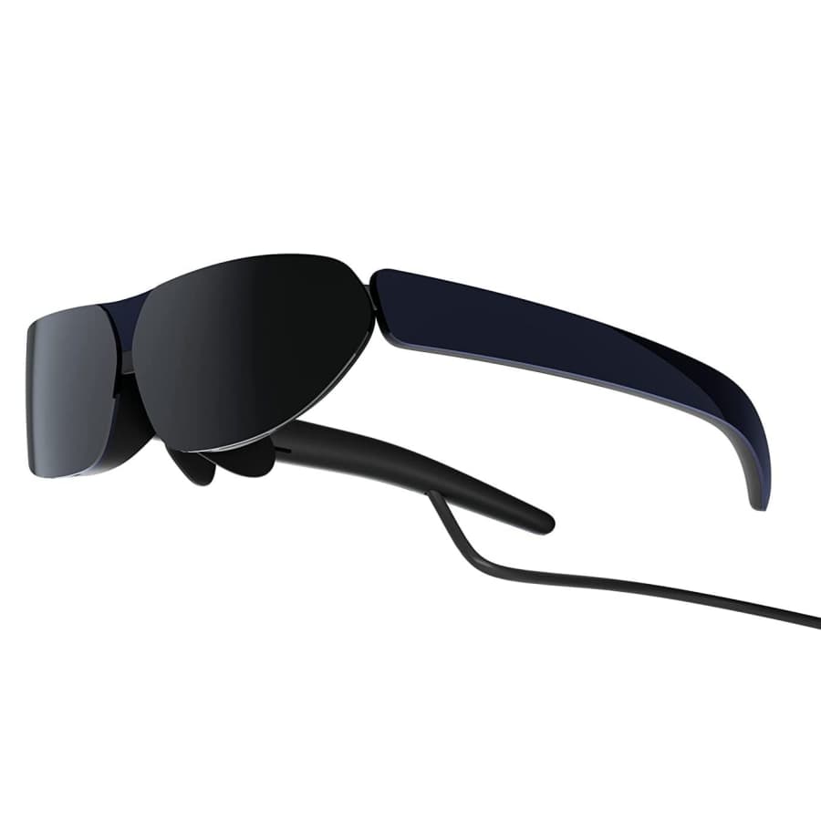 TCL NXTWEAR G 1080p Smart Glasses w/ Speakers for $280