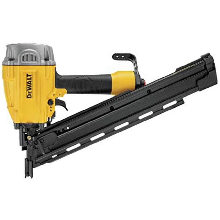 DEWALT DWF83WW 28 Wire Weld Framing Nailer for $267